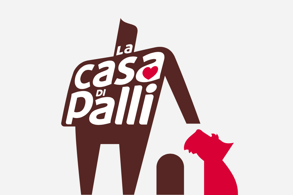 Logo La Casa di Palli