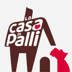 Logo La Casa di Palli