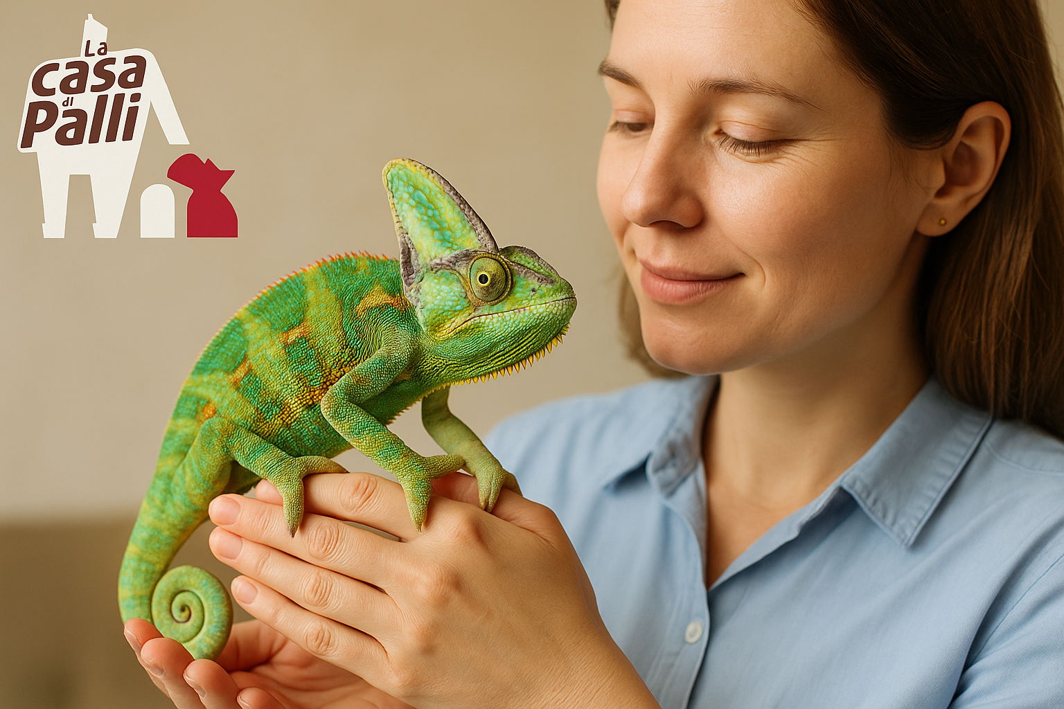 la casa di palli - cremazione animali d'affezione