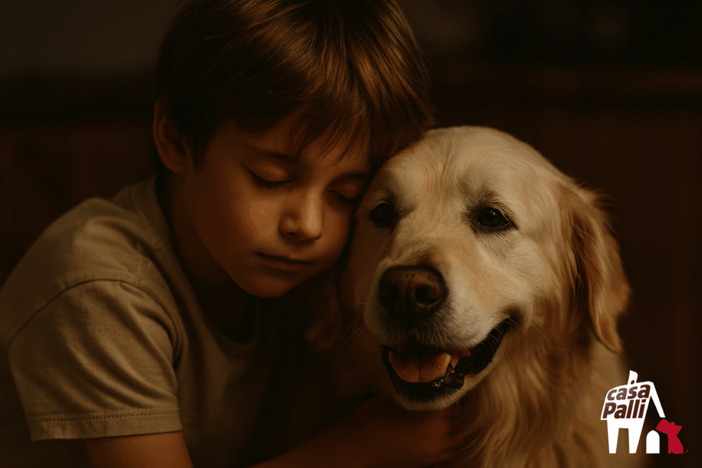 giornata mondiale cane
